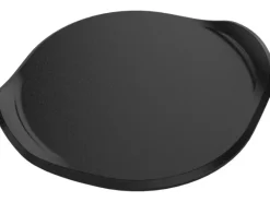 Weber Grillzubehör|Pizzastein rund Ø 26 cm