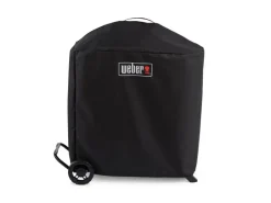 Weber Schutzhüllen|Premium Abdeckhaube für Traveler Compact