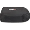 Premium Abdeckhaube  für Slate GP 56cm Premium Plancha*Weber Outlet