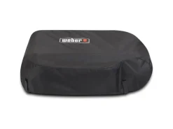 Premium Abdeckhaube für Slate GP 56cm Premium Plancha*Weber Outlet