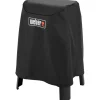 Premium Abdeckhaube - für Lumin Serie mit Stand*Weber Discount