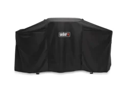 Weber Schutzhüllen|Premium Abdeckhaube  für Slate GP 43cm / GP 56cm Premium Plancha