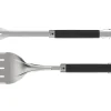 Weber Grillzubehör|Premium Grillbesteck - 2-teilig 46 cm