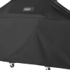 Weber Grillzubehör|Premium-Abdeckhaube für Gen. und Gen. II 300-Serie