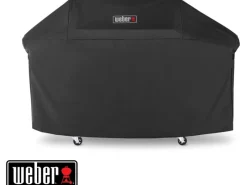 Premium-Abdeckhaube für Gen. und Gen. II 400-Serie*Weber Outlet