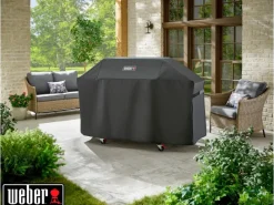 Premium-Abdeckhaube für Gen. und Gen. II 400-Serie*Weber Outlet