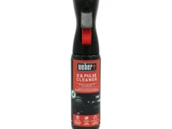 Weber Grillzubehör|Q und Pulse-Reiniger