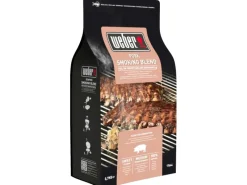 Weber Smoker|Grillzubehör|Räucherchips Pork 700 g
