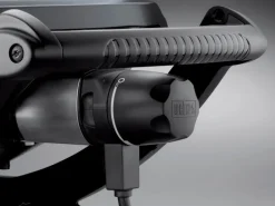 Stand-Elektrogrill Q 2400 Dark Grey mit 2.200 W*Weber Clearance