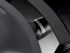 Stand-Elektrogrill Q 2400 Dark Grey mit 2.200 W*Weber Clearance