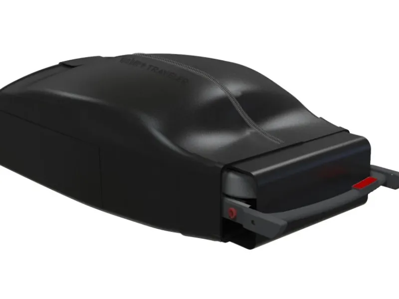 Weber Grillzubehör|Traveler Kofferraumschutz