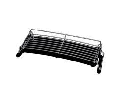 Weber Elektrogrills|Warmhalterost für Q2000N- und Q3000N-Serie