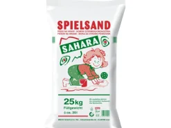 Weco Spielsand Sahara 25 kg Sack* Best