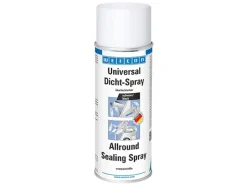 Teichfolien|WEICON Universal Dicht-Spray 400 ml, Grau