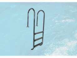 Einhängeleiter Edelstahl*Weka Online