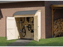 Weka Universalboxen|Fahrradgarage/Mehrzweckbox FSC®