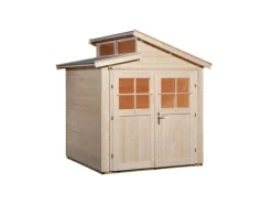 Holz-Gartenhaus 226 Gr. 1 4,29 m²*Weka Outlet