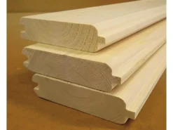 Holz-Gartenhaus Gartenhaus 223 Satteldach Lasiert 178 cm*Weka