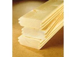 Weka Gartenlauben|Holz-Gartenhaus Satteldach Unbehandelt 320 cm