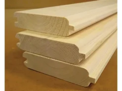 Weka Gartenlauben|Holz-Gartenhaus Gartenhaus 264 Pultdach Lasiert 249 cm