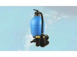 Weka Aufstellpools|Massivholzpool 594 A Sparset