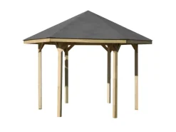 Pavillon 656 Gr.1  326 cm x 376 cm*Weka Discount