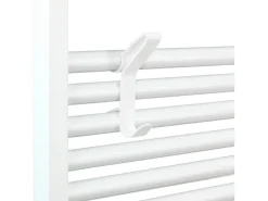 Wenko Rechen|Haken Universal Flexi für Handtuchheizkörper