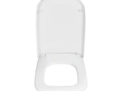 WC-Sitz Exclusive passend für Geberit Renova1 Plan*Wenko Hot