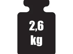 WC-Sitz Exclusive passend für Geberit Renova1 Plan*Wenko Hot