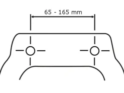 WC-Sitz Strandkorb Duroplast Acryl*Wenko Online