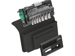 Wera Fahrräder|Bicycle Set 3 39-teilig