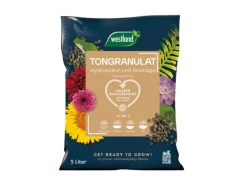 Tongranulat Blähton 5 l*Westland New
