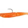 Westline Angeln|Angelhaken Set Ridge Fish Kit 10 cm DGB Orange