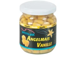 Westline Angeln|Angelmais Vanille 220 ml