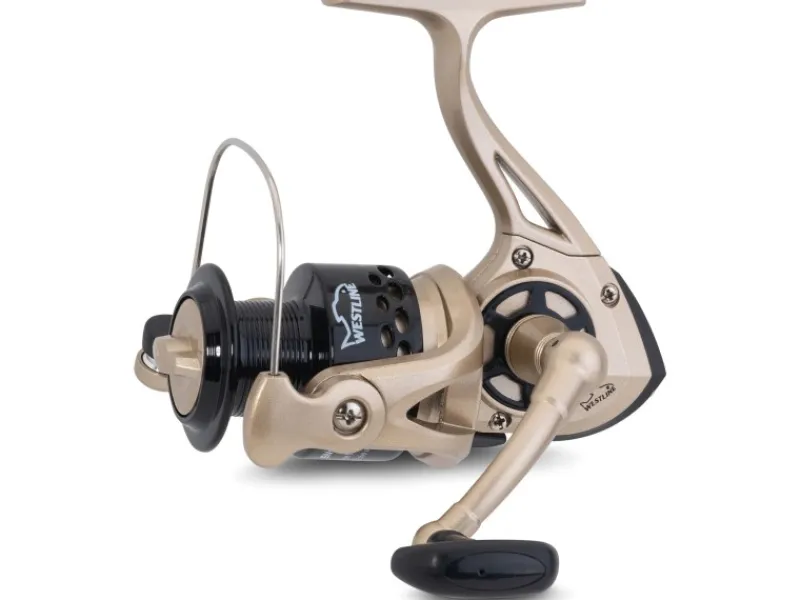 Angelrolle EN-XS² 30*Westline Clearance