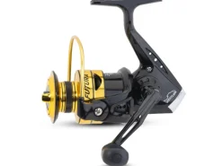 Westline Angeln|Angelrolle Futura Pro 25