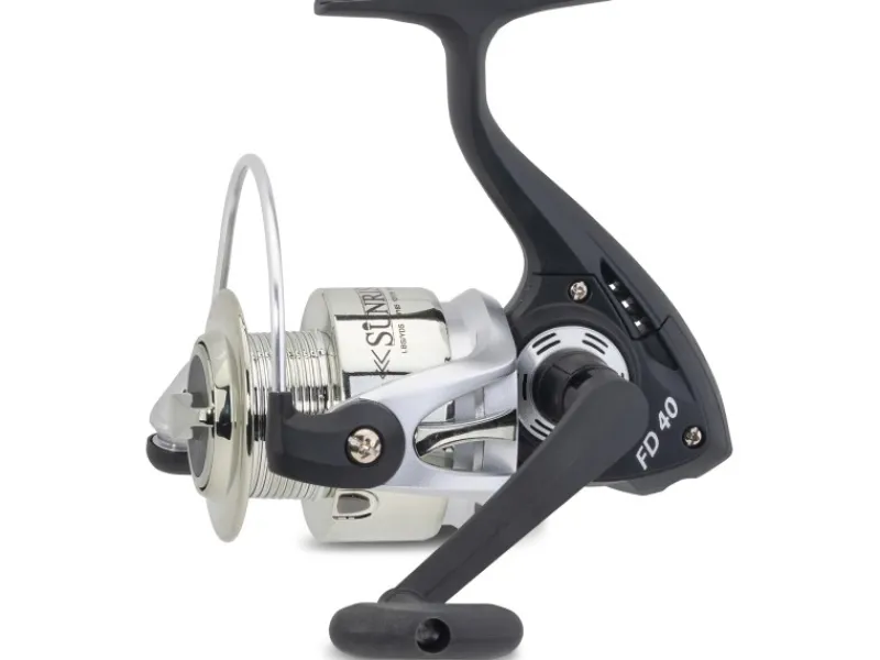 Angelrolle Sunrise FD 40*Westline Sale