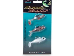 Westline Angeln|Barsch Zander Set I 6 cm