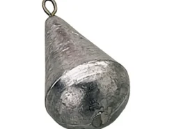 Westline Angeln|Birnenblei mit Wirbel 20 g