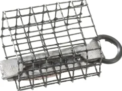 Futterkorb viereckig 25 g*Westline New