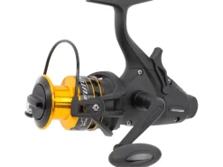 Westline Angeln|Futura Angelrolle NG Runner 4000