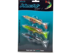 Westline Angeln|Hecht Set I 12 cm