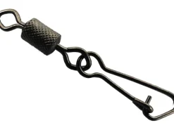 Hochleistungswirbel brüniert Gr. 8*Westline New