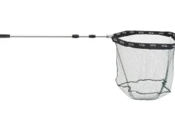 Westline Angeln|Karpfenkescher 3-teilig