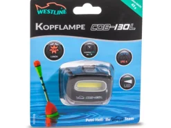 Kopflampe COB-I30L*Westline Online
