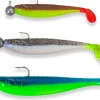 Westline Angeln|Kunstköder-Set Flank Shad