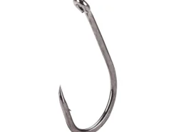 Power Carp Haken B-988 Gr. 2 Silber*Westline Hot