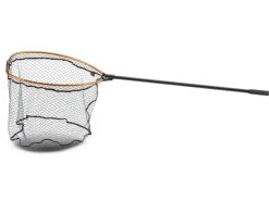 Raubfischkescher Klappbar 190 cm Schwarz*Westline Sale