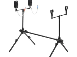 Westline Angeln|Rutenhalter Set Sunrise Carp Pod