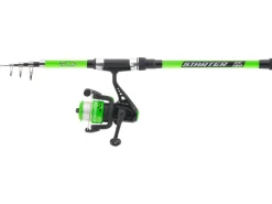 Starter Angel-Set 180*Westline Online